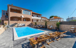 1 Bedroom Nice Apartment In Biograd Na Moru